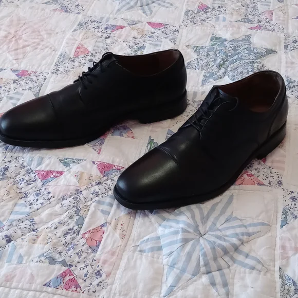 Johnston & Murphy Waterproof XC4 Size 13 M Shoes - Picture 3 of 9